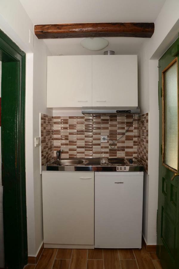 Holiday Home Hizica V Plavem Trnacu Gornja Stubica Eksteriør billede